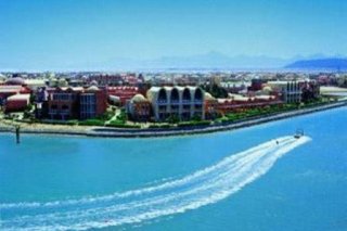Sheraton Miramar Resort El Gouna