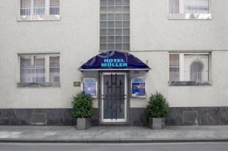 Hotel Müller  (Superior)