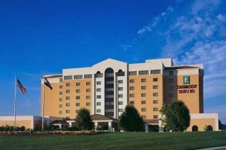 Embassy Suites  International Airport