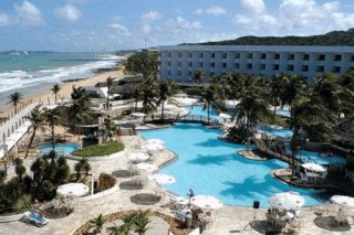 Pirâmide  Resort & Convention