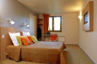 Hotel Balladins Melun-Savigny Le Temple