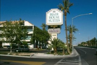 Blair House Suites