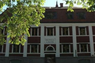 Hotell Gästis