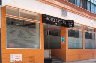 Hotel Faycán