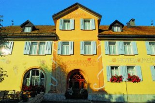 Hotel Meisser
