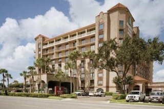 Embassy Suites