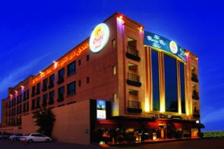 The Country Club Hotel