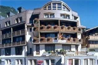 Hotel Viktoria Eden