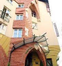 Corvin Hotel