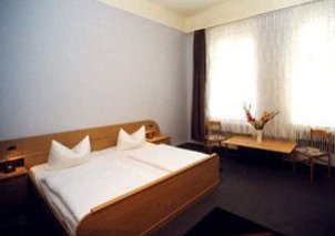 Hotel Castell