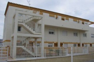 Apartamentos Penya Golosa