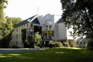 Orleans Parc Hôtel