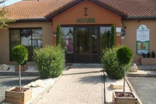 Campanile Rochefort-Sur-Mer ~ Tonnay Charente