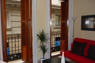 Apartamentos Homestay
