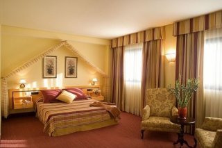 Best Western Aida