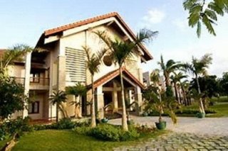 White Sand Doclet Resort & Spa