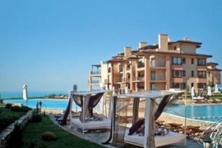 Kaliakria Resort Aparthotel