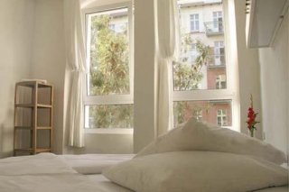 Aurora Hostel