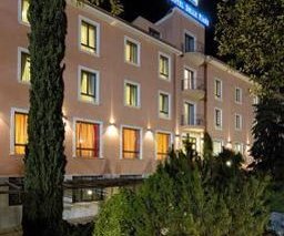 Best Western Hotel Delle Piane