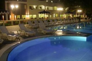 Hotel Portonuovo