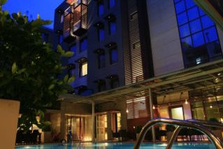 Les Lazaristes Domotel