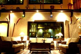 Marco Polo Hotel