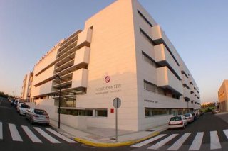 Domocenter Apartamentos Turisticos