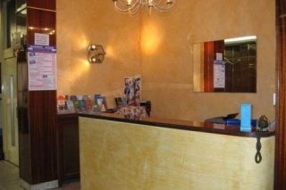 Hotel Saint Etienne