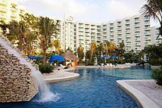 Park Royal -All Inclusive