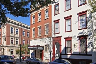Rodeway Inn Mid Town