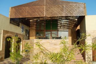 International Arab Divers Village