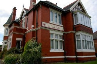 The Park Hotel
