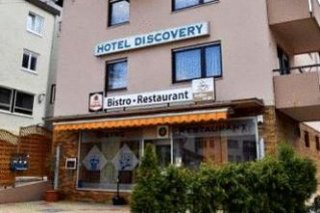 Hotel Discovery