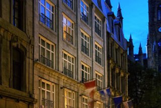 Le Saint-Sulpice Hotel
