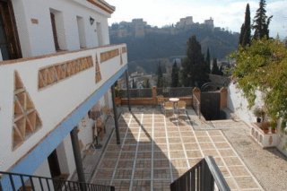 Apartamentos Montesclaros