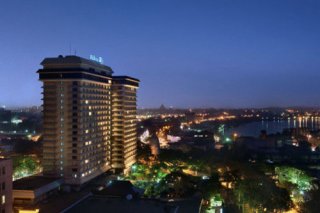Hilton  Hotel