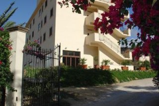 Hotel Villa Mokarta