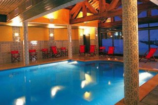 Les Suites Du Montana