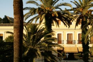Balneario de -Hotel Termas