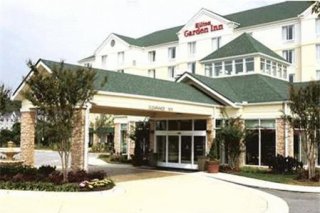 Hilton Garden Inn
