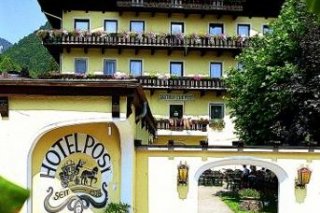 Landhotel Post