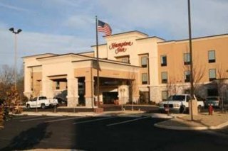 Hampton Inn -