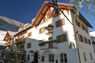 Hotel Rosa d'Oro