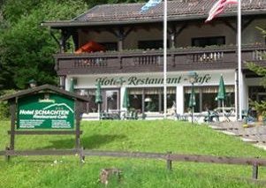 Hotel Schachten
