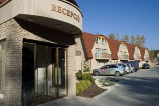 Thermal Park  Aparthotel