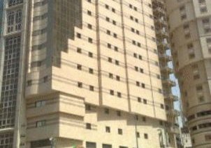 Al Massa Hotel Makkah