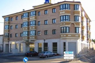 Hotel Emperatriz