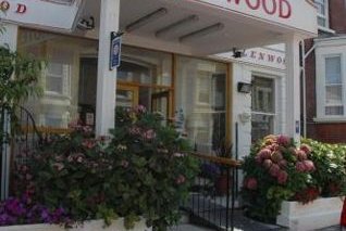 Glenwood Hotel