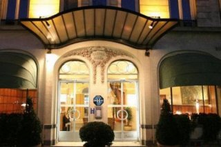 Raspail Montparnasse