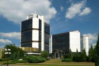 Hotel Kongresowy-Business & SPA